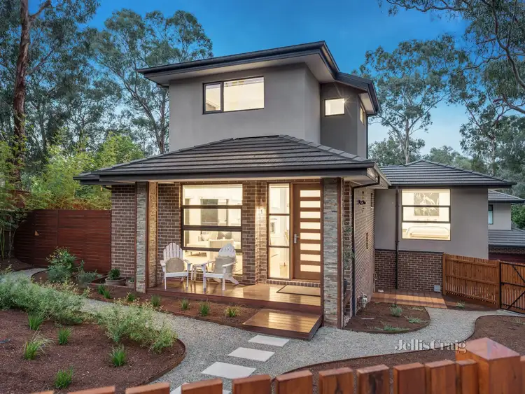 1/113 Rattray Road, Montmorency VIC 3094