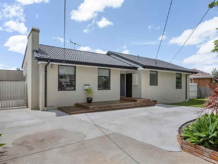 Main view of Homely house listing, 5 Millard Street, Bentleigh East VIC 3165