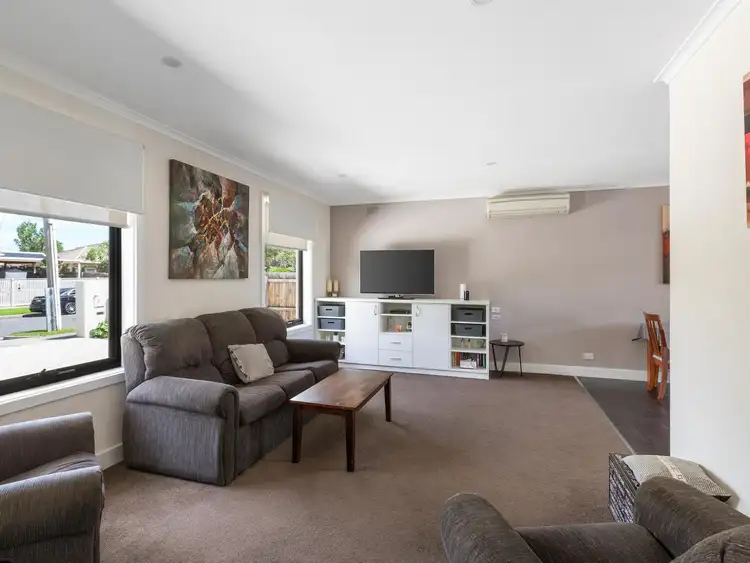Second view of Homely house listing, 5 Millard Street, Bentleigh East VIC 3165