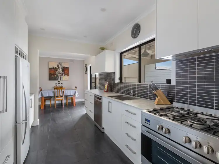Third view of Homely house listing, 5 Millard Street, Bentleigh East VIC 3165