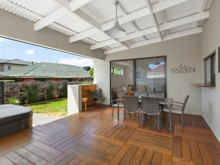 Fifth view of Homely house listing, 5 Millard Street, Bentleigh East VIC 3165