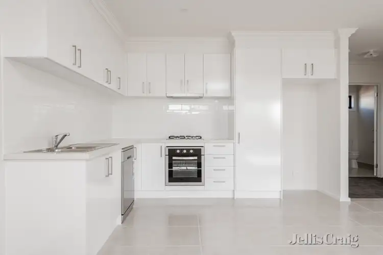 Second view of Homely townhouse listing, 17/85 Chapman Avenue, Glenroy VIC 3046