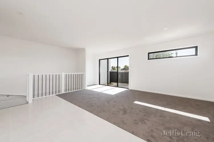 Third view of Homely townhouse listing, 17/85 Chapman Avenue, Glenroy VIC 3046