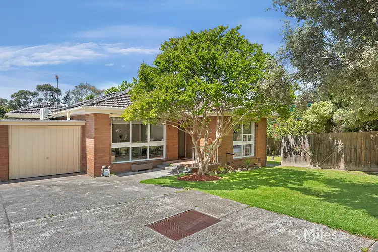 Main view of Homely unit listing, 4/7-9 Strathallan Road, Macleod VIC 3085