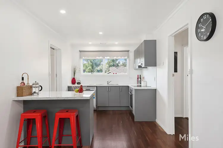 Third view of Homely unit listing, 4/7-9 Strathallan Road, Macleod VIC 3085