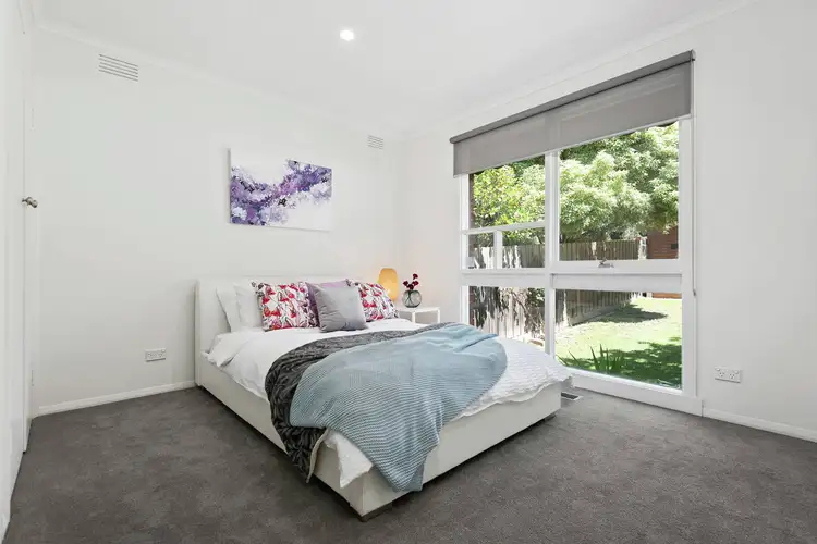 Fourth view of Homely unit listing, 4/7-9 Strathallan Road, Macleod VIC 3085