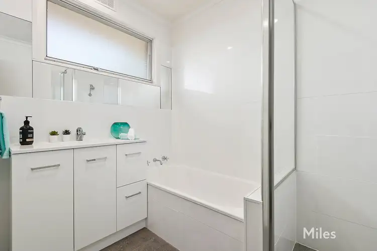 Fifth view of Homely unit listing, 4/7-9 Strathallan Road, Macleod VIC 3085