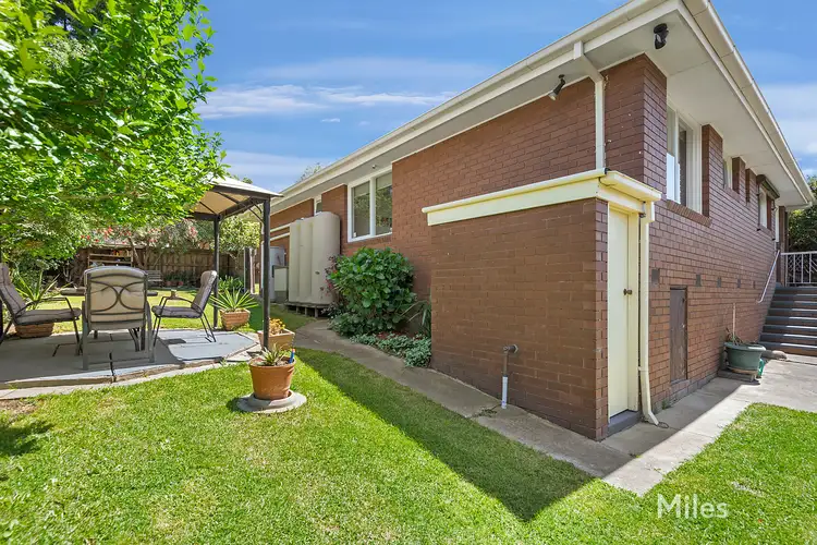 Sixth view of Homely unit listing, 4/7-9 Strathallan Road, Macleod VIC 3085