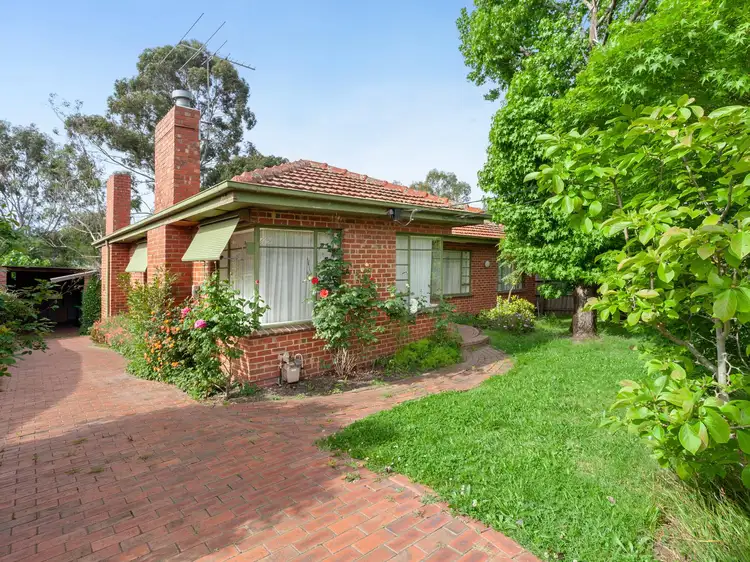 Main view of Homely house listing, 19 Wimmera Street, Box Hill North VIC 3129