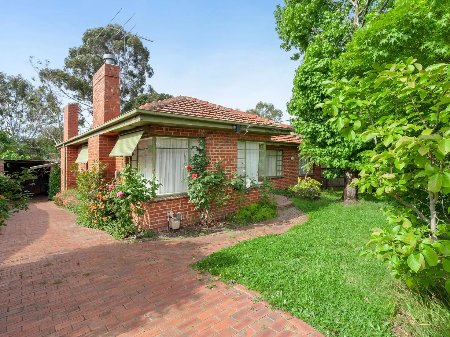 Main view of Homely house listing, 19 Wimmera Street, Box Hill North VIC 3129