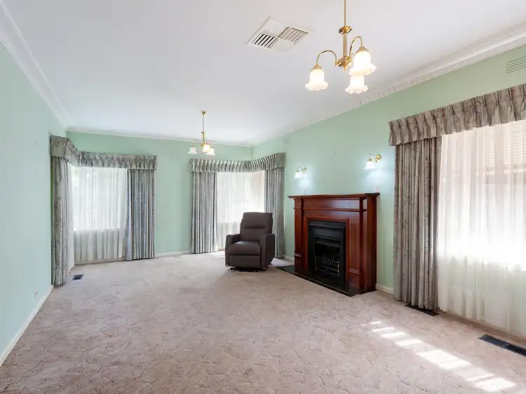 Second view of Homely house listing, 19 Wimmera Street, Box Hill North VIC 3129