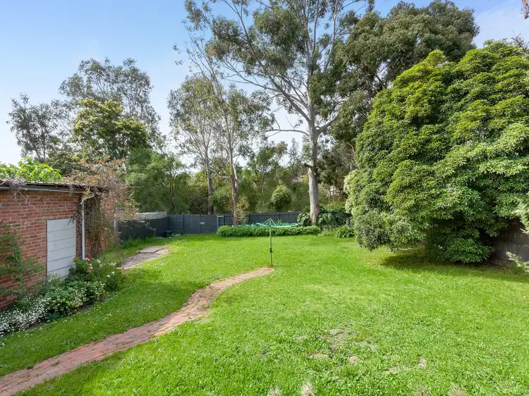 Fifth view of Homely house listing, 19 Wimmera Street, Box Hill North VIC 3129