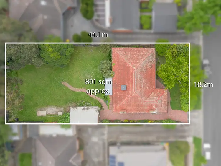 Sixth view of Homely house listing, 19 Wimmera Street, Box Hill North VIC 3129