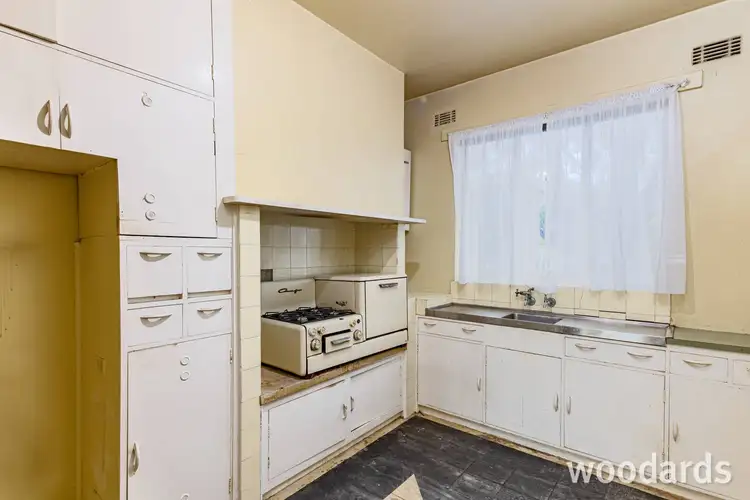 8/3 Tennyson Street, Elwood VIC 3184