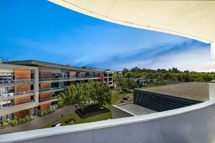 566/38-70 Mt Alexander Road, Travancore VIC 3032