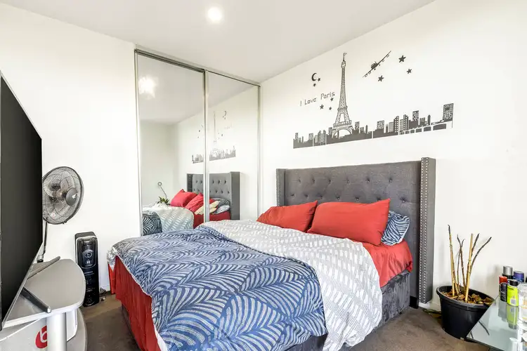 Third view of Homely apartment listing, 566/38-70 Mt Alexander Road, Travancore VIC 3032