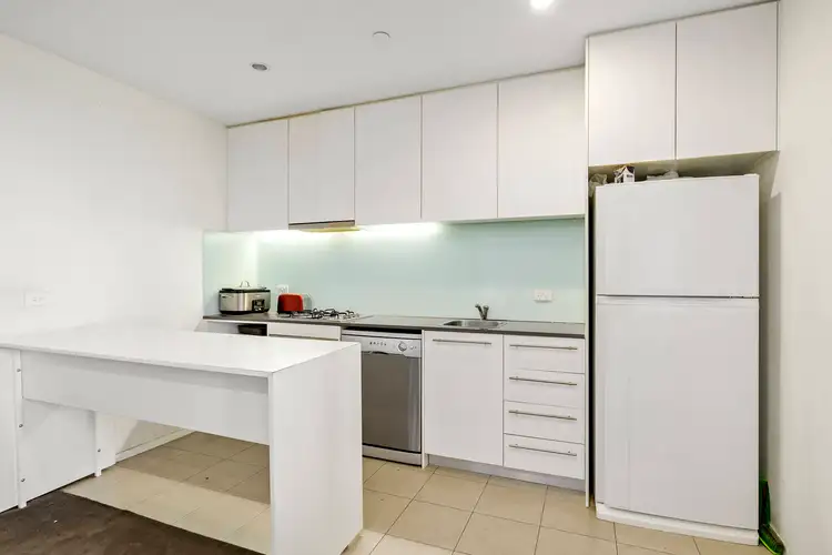Fourth view of Homely apartment listing, 566/38-70 Mt Alexander Road, Travancore VIC 3032