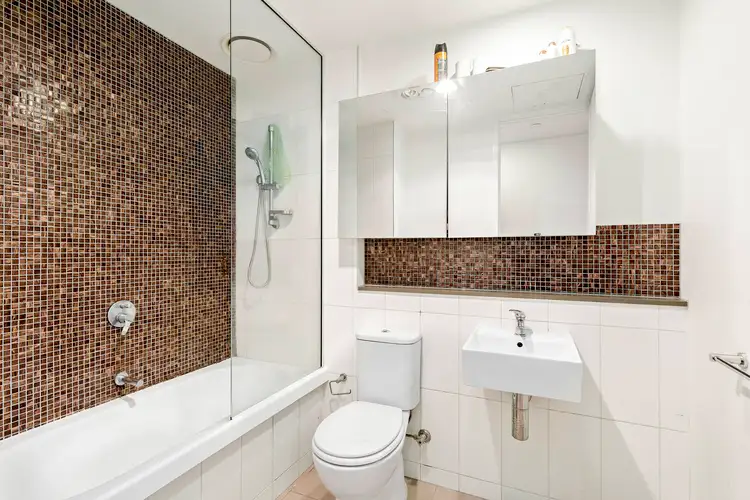 Fifth view of Homely apartment listing, 566/38-70 Mt Alexander Road, Travancore VIC 3032