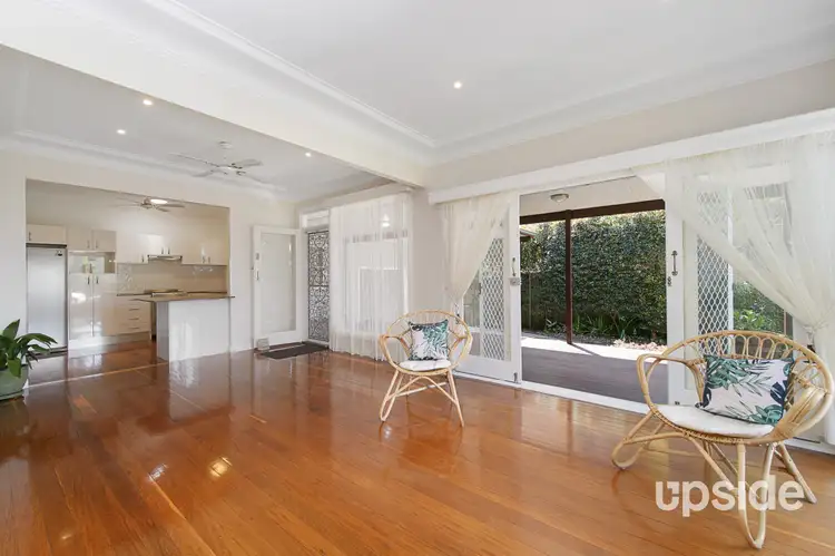 Fifth view of Homely house listing, 42 Pacific Drive, Port Macquarie NSW 2444