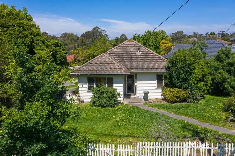 20 Maleela Grove, Rosanna VIC 3084