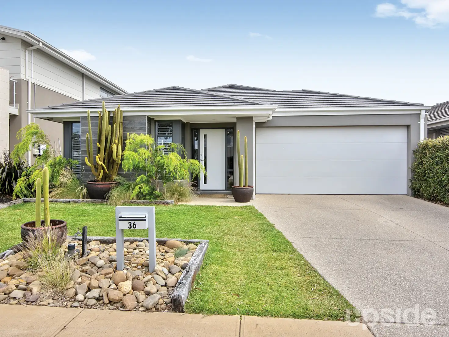 Main view of Homely house listing, 36 Seahaven Way, Safety Beach VIC 3936