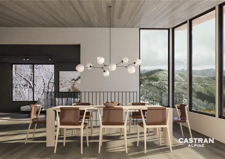 Second view of Homely house listing, Lot A Whitehorse Village Road, Mount Buller VIC 3723