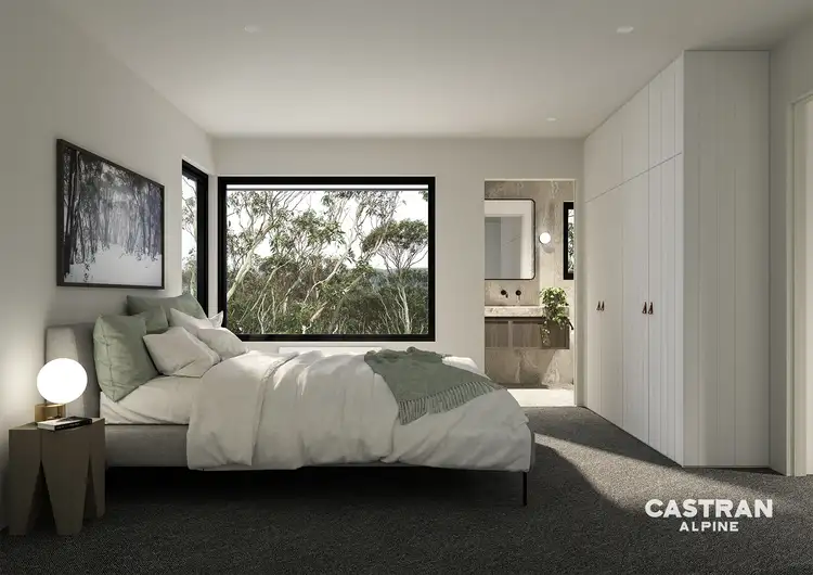 Third view of Homely house listing, Lot A Whitehorse Village Road, Mount Buller VIC 3723
