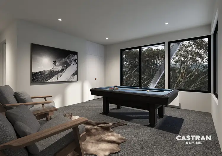 Fourth view of Homely house listing, Lot A Whitehorse Village Road, Mount Buller VIC 3723