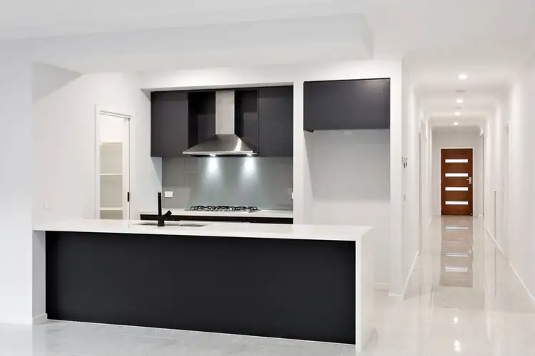 Third view of Homely house listing, 9 Caligari Way, Alfredton VIC 3350