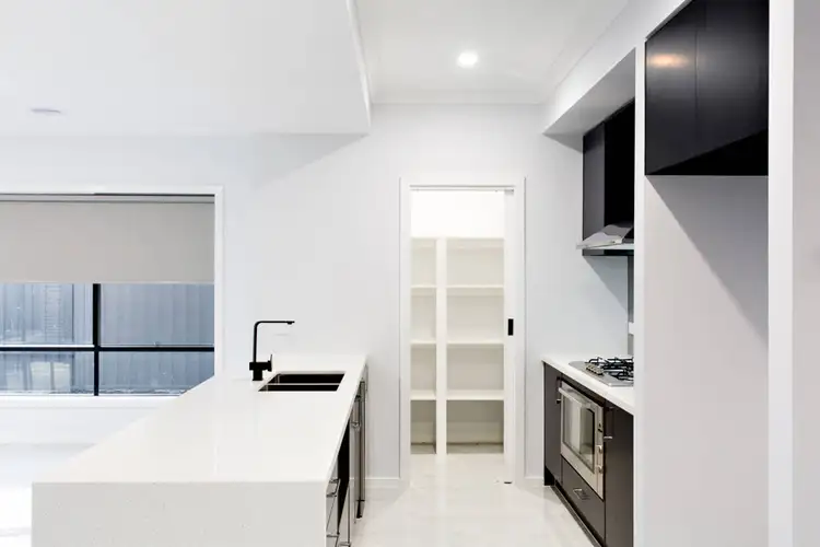 Fourth view of Homely house listing, 9 Caligari Way, Alfredton VIC 3350