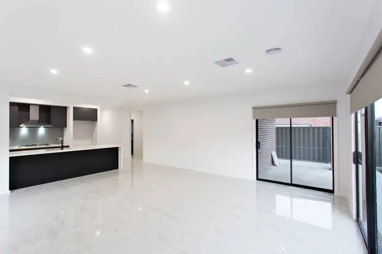 Fifth view of Homely house listing, 9 Caligari Way, Alfredton VIC 3350