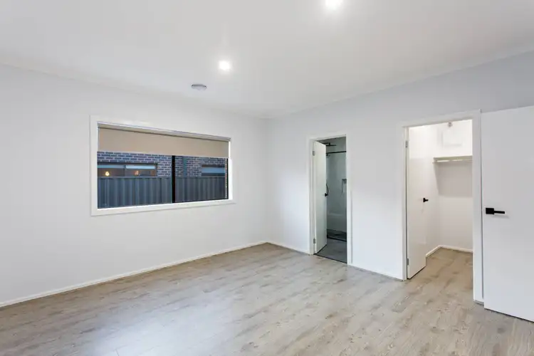 Sixth view of Homely house listing, 9 Caligari Way, Alfredton VIC 3350