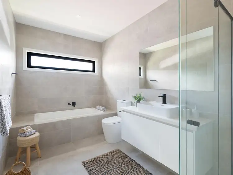 Fourth view of Homely townhouse listing, 61a Belsize Avenue, Carnegie VIC 3163
