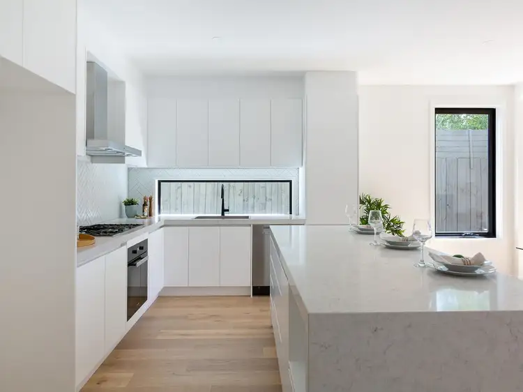 Fifth view of Homely townhouse listing, 61a Belsize Avenue, Carnegie VIC 3163