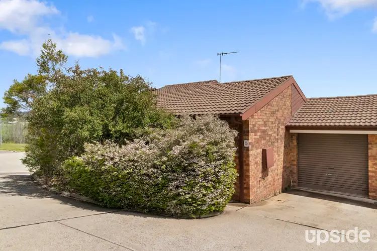 5/38 Horbury Street, Phillip ACT 2606