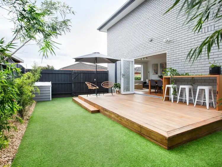 Main view of Homely apartment listing, 7/33 Coorigil Road, Carnegie VIC 3163
