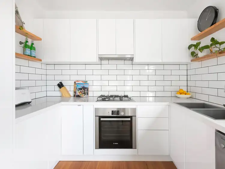 Third view of Homely apartment listing, 7/33 Coorigil Road, Carnegie VIC 3163