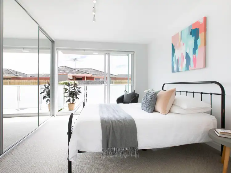 Fifth view of Homely apartment listing, 7/33 Coorigil Road, Carnegie VIC 3163
