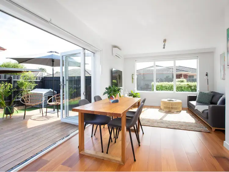 Sixth view of Homely apartment listing, 7/33 Coorigil Road, Carnegie VIC 3163