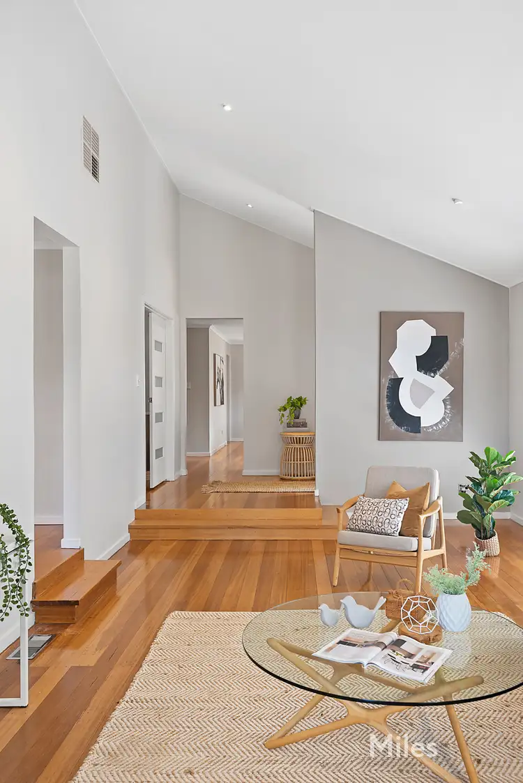 Third view of Homely house listing, 14 Glenmore Street, Macleod VIC 3085