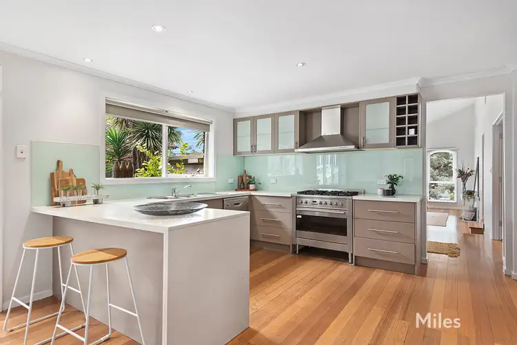 Fourth view of Homely house listing, 14 Glenmore Street, Macleod VIC 3085