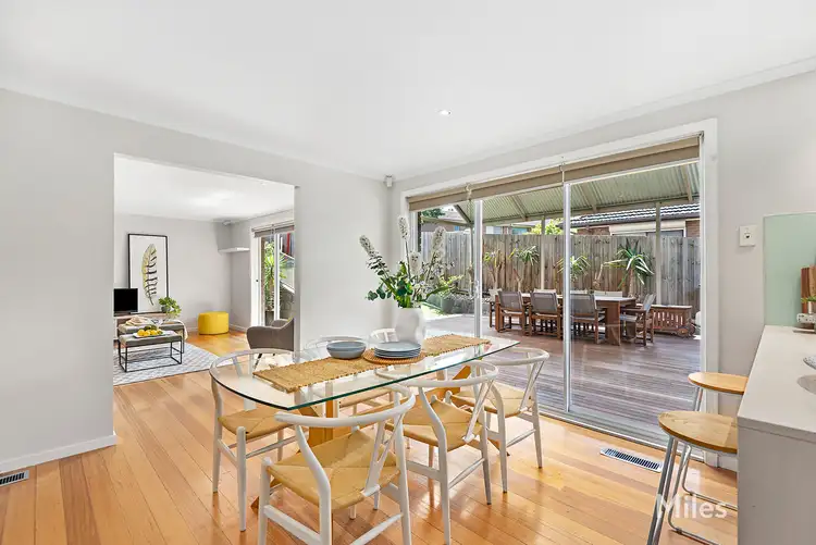 Fifth view of Homely house listing, 14 Glenmore Street, Macleod VIC 3085