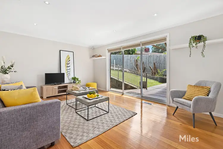 Sixth view of Homely house listing, 14 Glenmore Street, Macleod VIC 3085