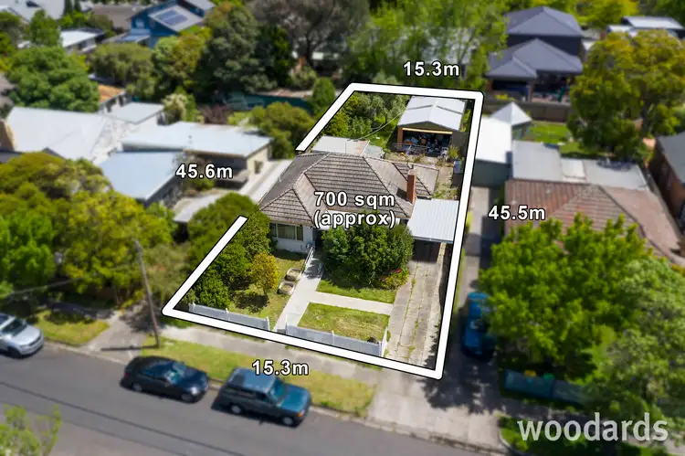 20 Linden Street, Blackburn VIC 3130