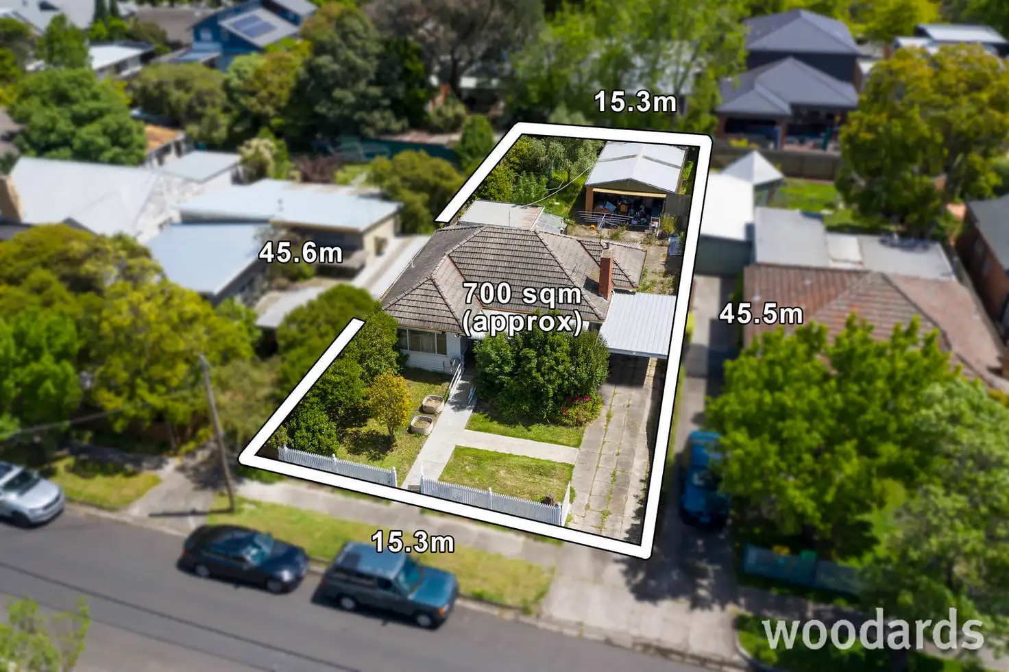 Main view of Homely house listing, 20 Linden Street, Blackburn VIC 3130