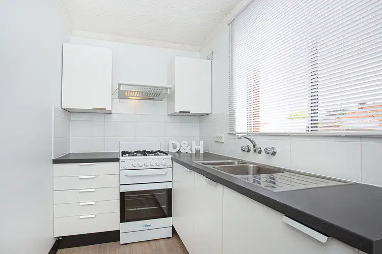 Third view of Homely apartment listing, 6/106 Wardell Road, Marrickville NSW 2204