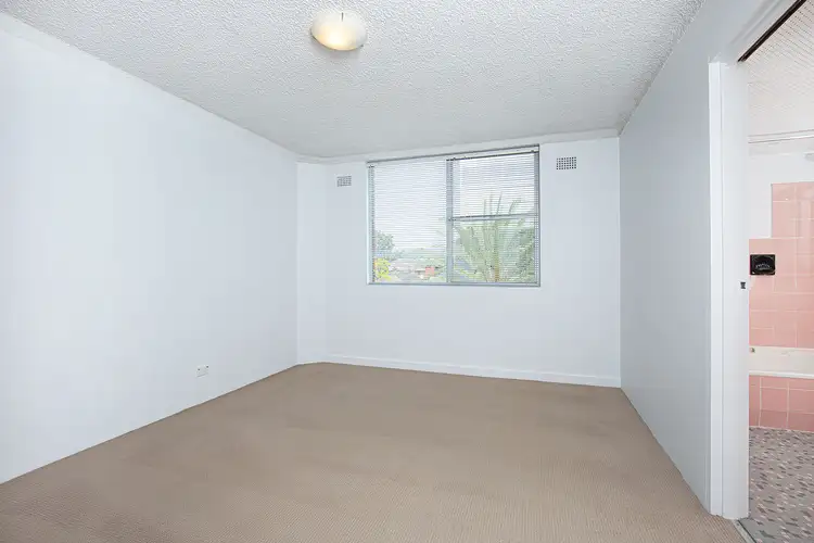 Fourth view of Homely apartment listing, 6/106 Wardell Road, Marrickville NSW 2204