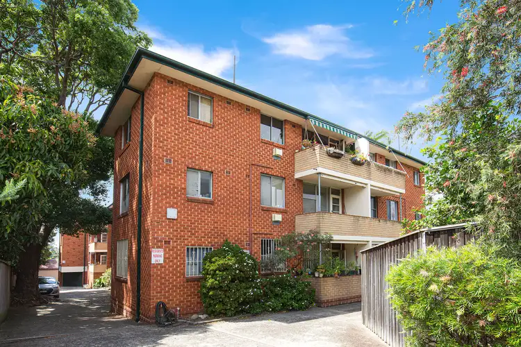 Sixth view of Homely apartment listing, 6/106 Wardell Road, Marrickville NSW 2204