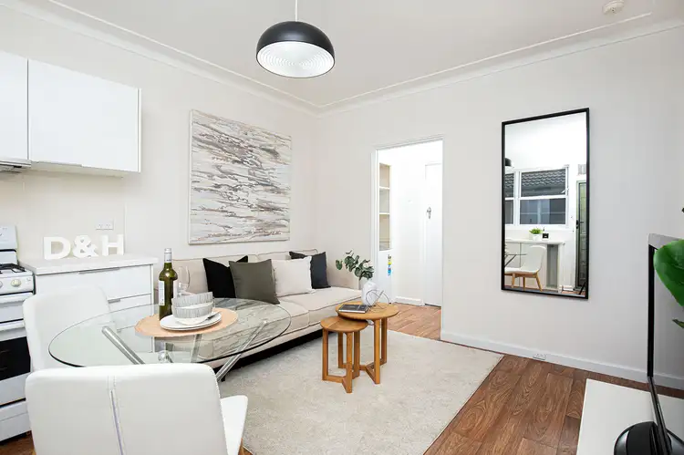 18/2-4 Wrights  Avenue, Marrickville NSW 2204
