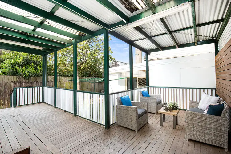 Second view of Homely house listing, 3 Young Street, Tempe NSW 2044